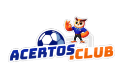 Logo Acertos.Club